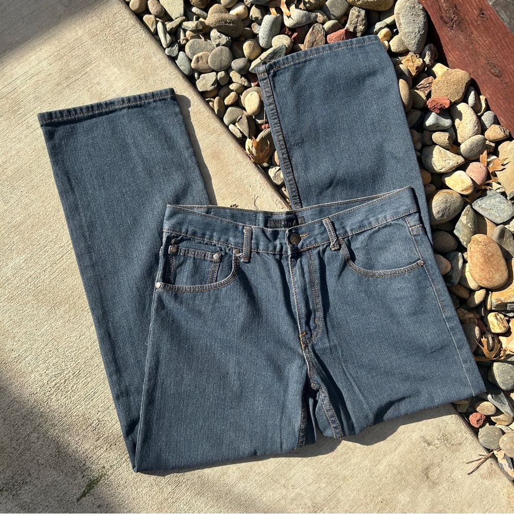 Men’s Image Jeans Sz 34/32